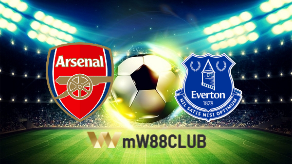 Soi kèo nhà cái Arsenal vs Everton – 20h00 – 11/09/2022
